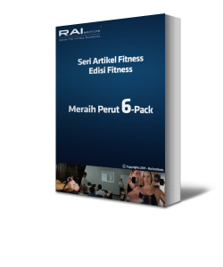Ebook Fitnes - Meraih Perut Six Pack