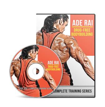 DVD COMPLETE TRAINING SERIES