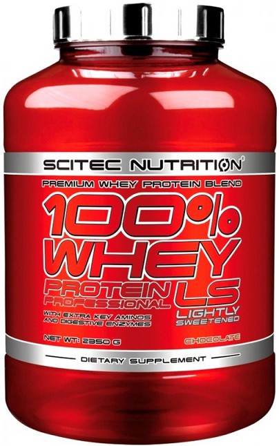 100% Whey Protein Professional 5Lb Chocolate