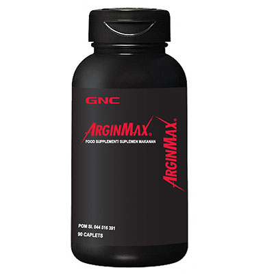 Arginmax 90 Tablet