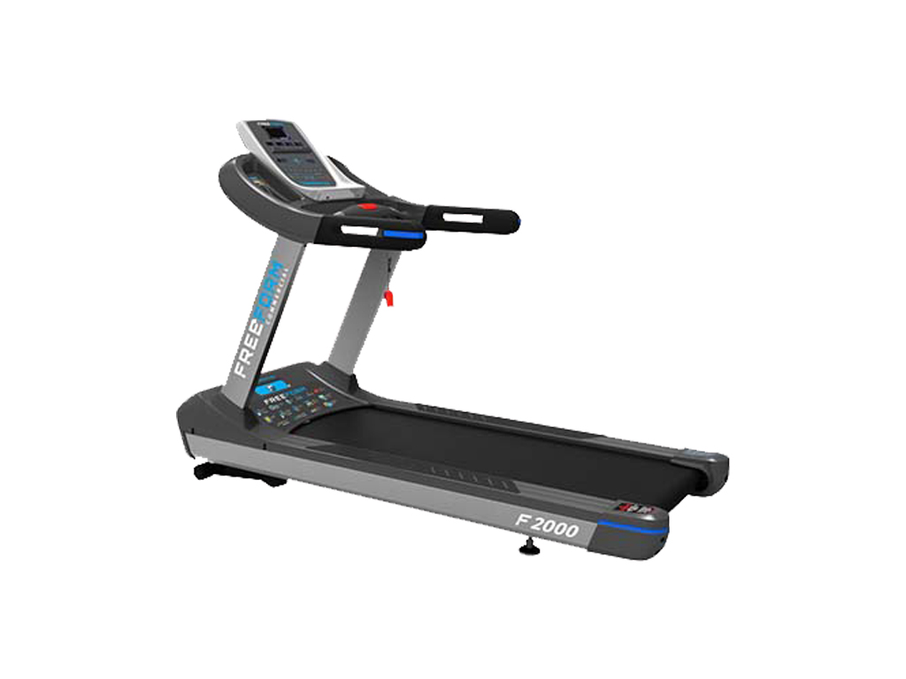 F2000 Treadmill For Commercial