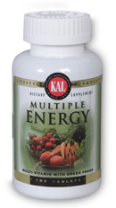 Multiple Energy 100 Tablet