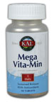 Mega-Vit 30 Tablet