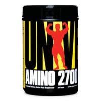 Amino 2700, 120 tabs