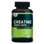 Creatine 2500 Caps 100 caps