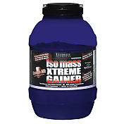 Iso Mass Xtreme Gainer 10.11 Lbs Chocolate Milk