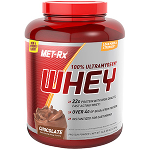 100% Ultramyosyn Whey 5 Lbs Chocolate