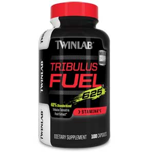 Tribulus Fuel® 100 Caps