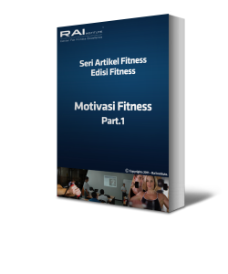 Ebook Fitnes - Motivasi Fitness Part 1