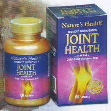 Joint Health 60 Tablets