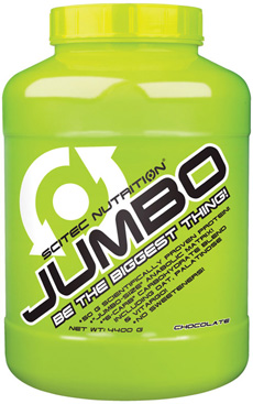 Jumbo 10Lb Chocolate