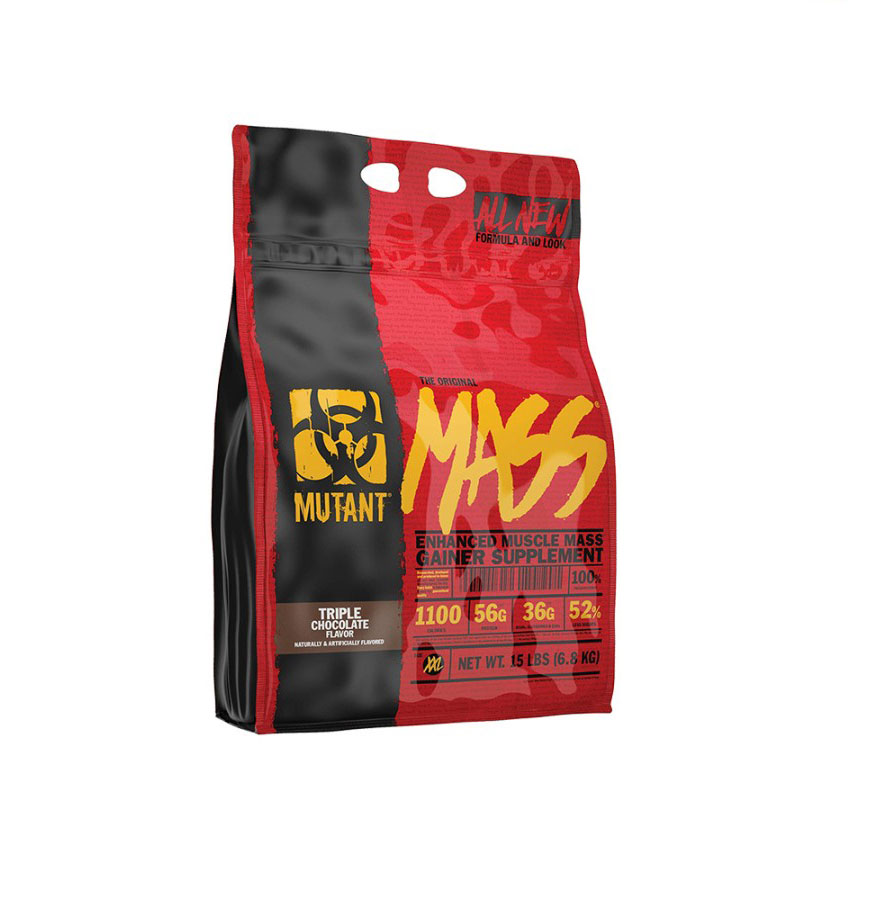 Mass 15 Lbs Chocolate