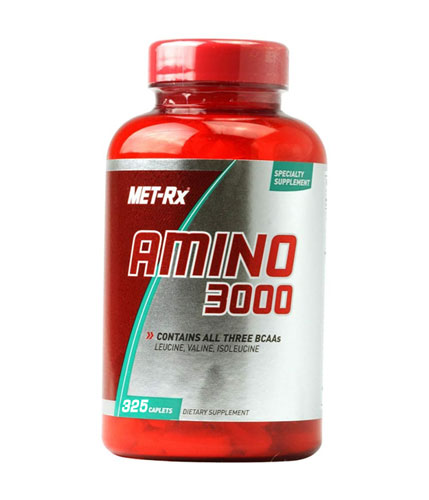 Amino 3000, 325 Tablet