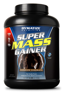 Super Mass Gainer 6Lb Chocolate