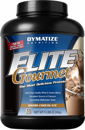 Elite Gourmet 5Lbs Chocolate