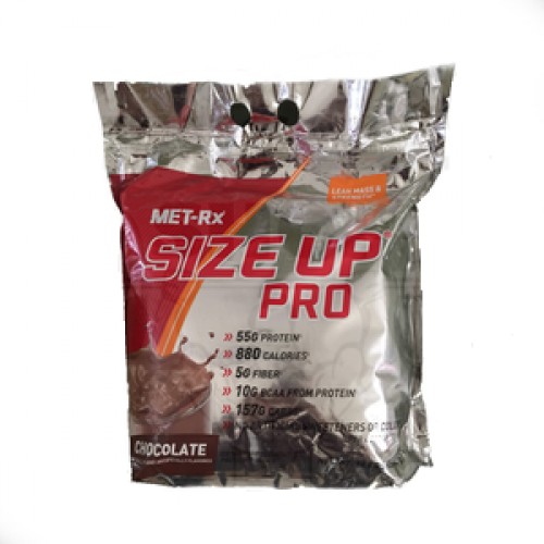 Size Up Pro 12 Lbs Chocolate