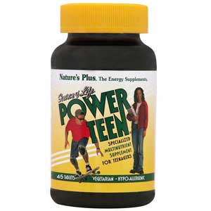 Power Teen 45 Tablet