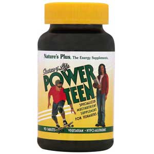 Power Teen 90 Tablet