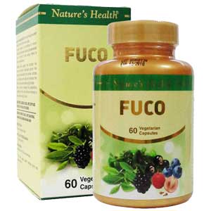 Fuco 60 Capsul