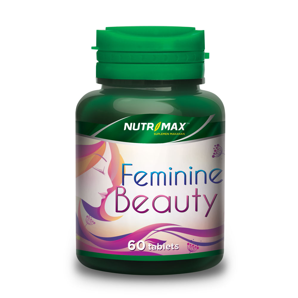 Feminine Beauty 60 Tablet