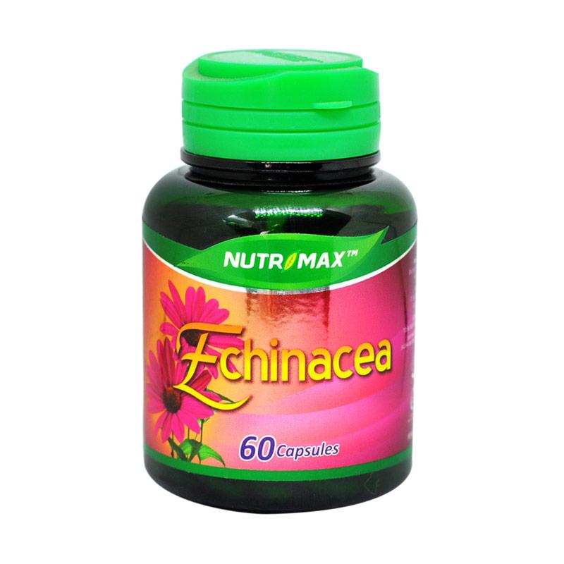 Echinacea 60 Capsul