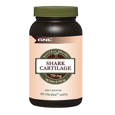 Shark Cartilage 180 Tablet