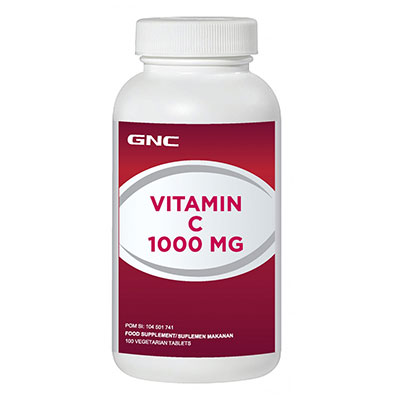 Vitamin C 1000 100 Tablet