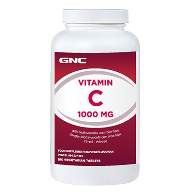 Vitamin C 1000 180 Tablet