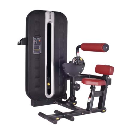 Abdominal Crunch Machine