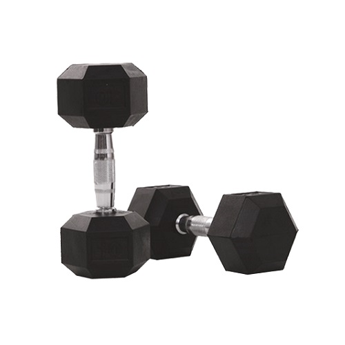Hexagonal Dumbell 1kg