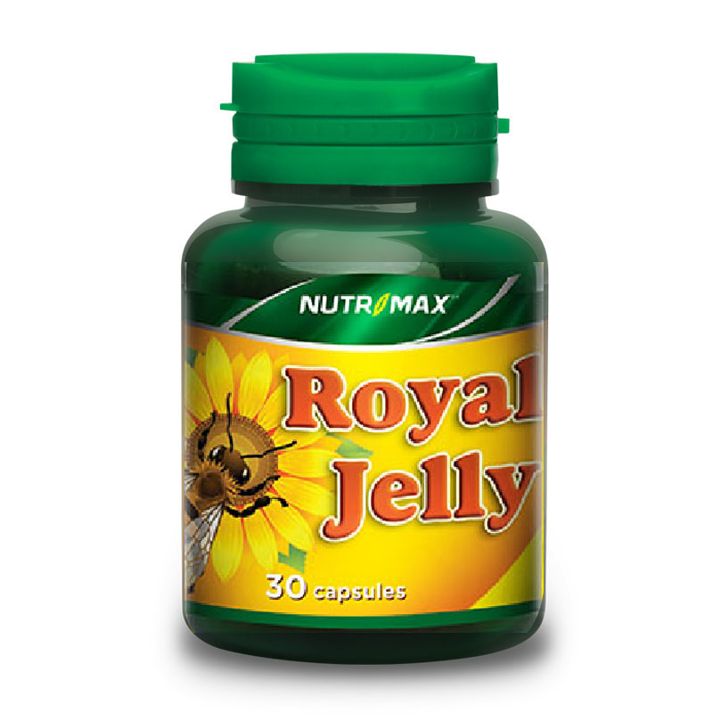 Royal Jelly 30 Capsul