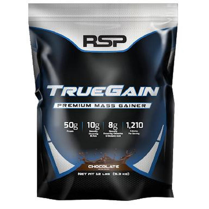 True Gain 12Lbs Vanilla