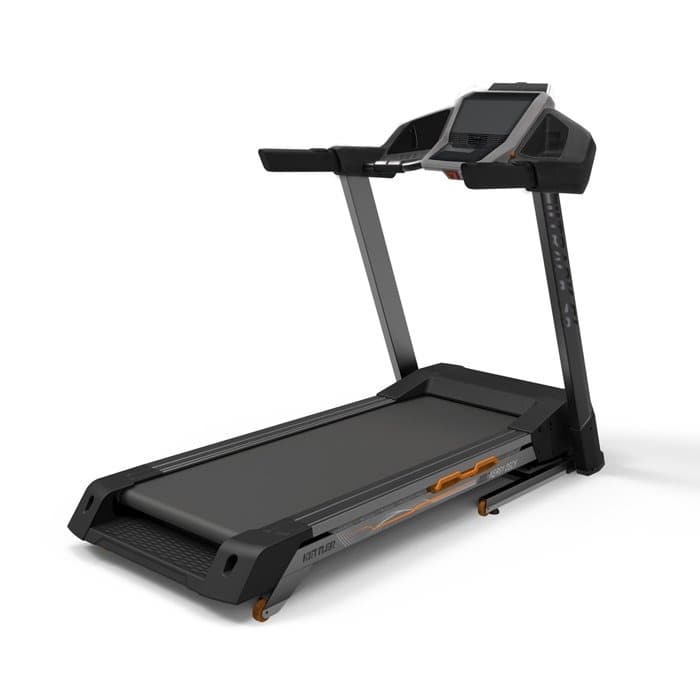 Treadmill Track S6