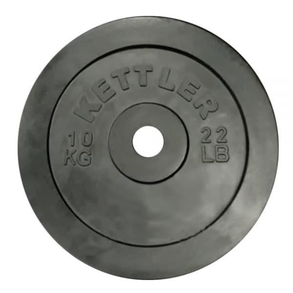 Plate Rubber 10 kg