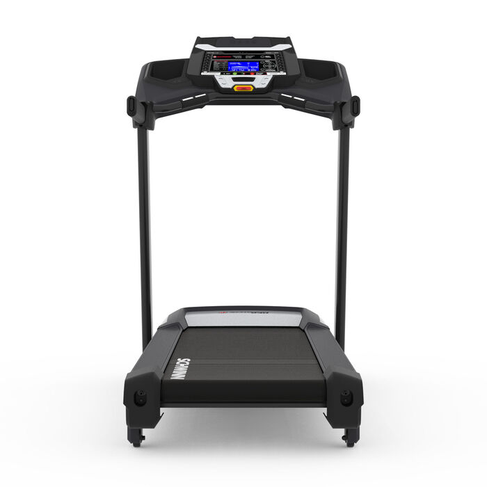 Schwinn Treadmill 570i - Hitam