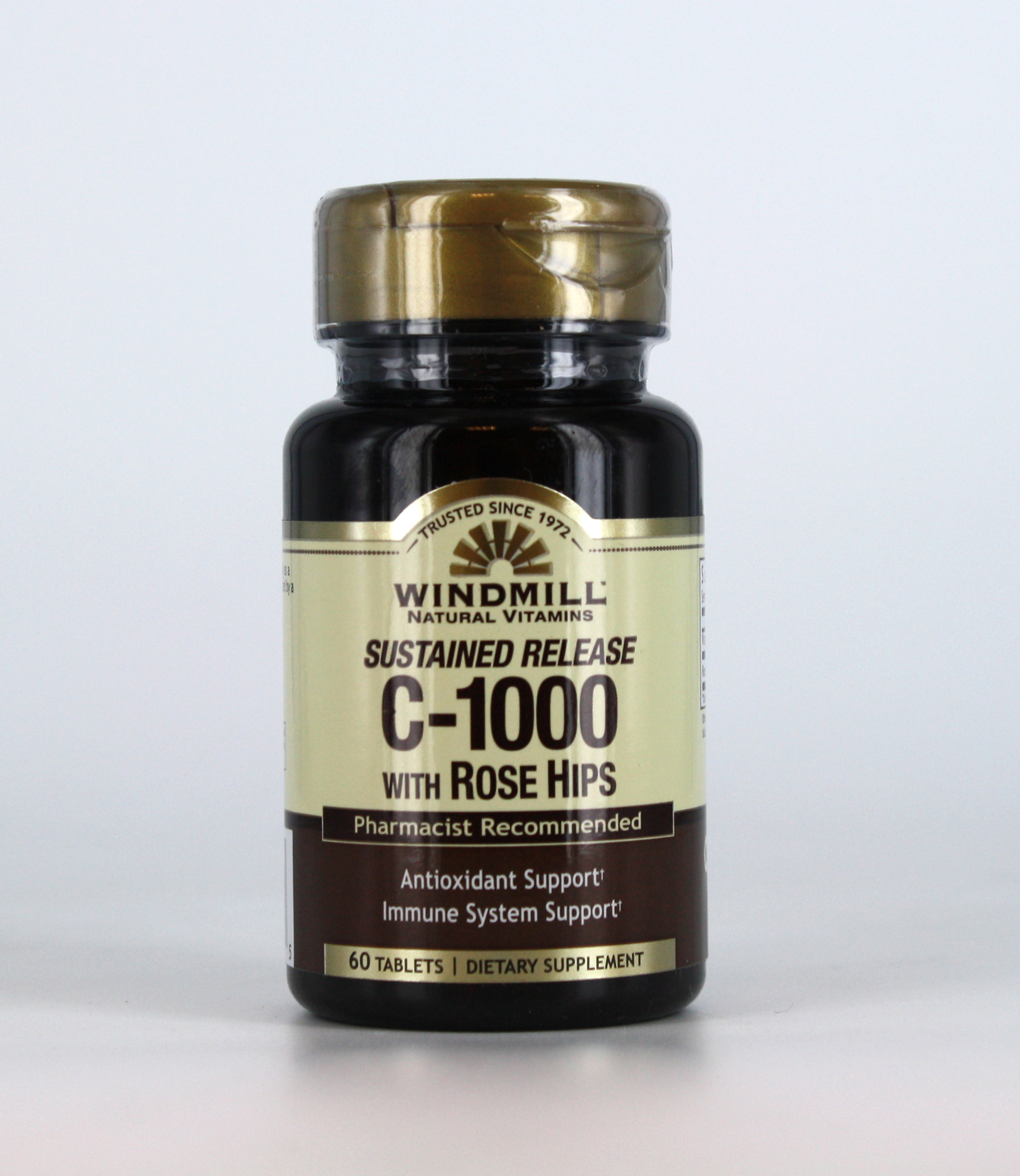 Vitamin C 1000 60 Tablet