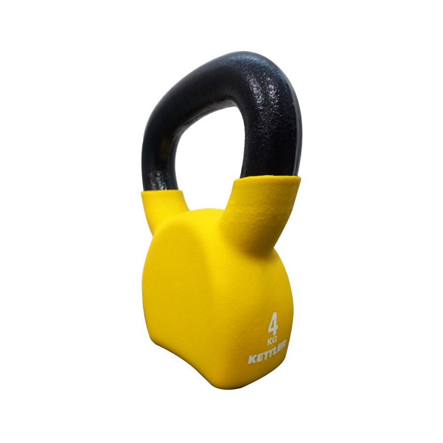 Kettlebell 4kg