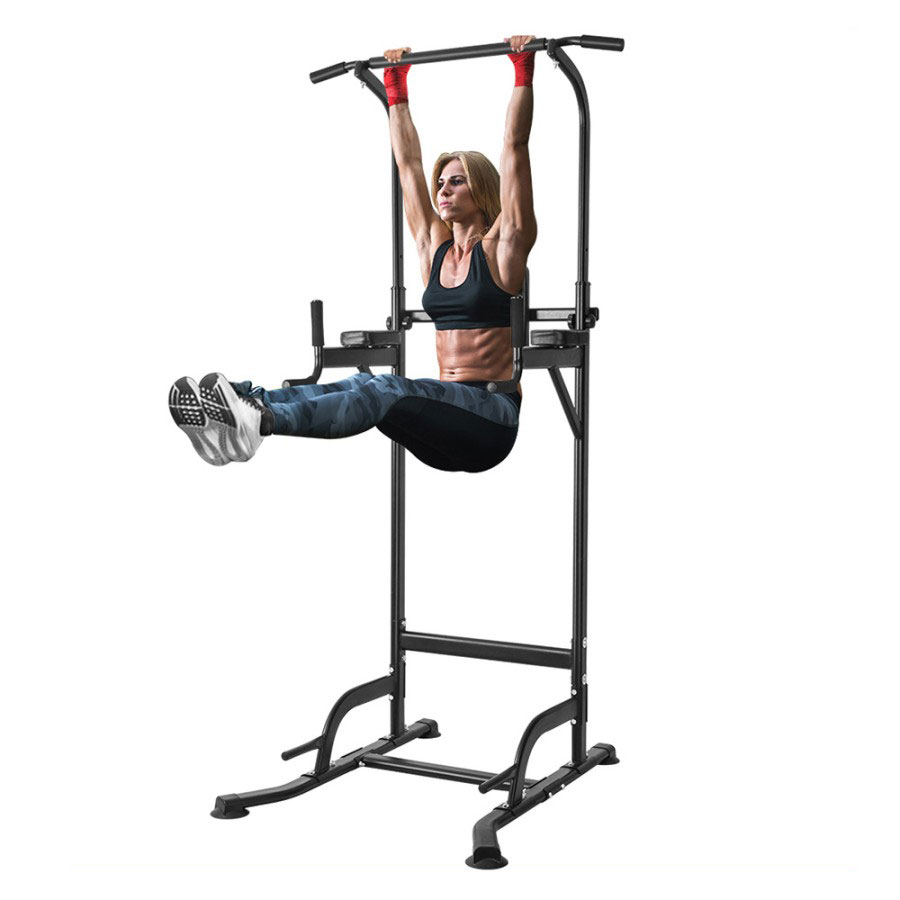 Power Tower Pull up