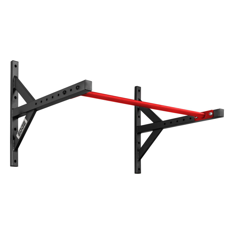 Wall Mounted Adjustable Pull Up Bar