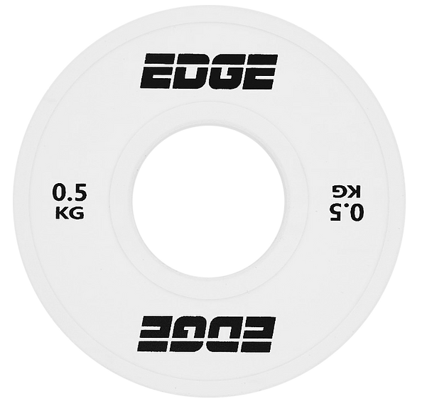 Plate Change Pairs ( 0.5kg x 2)