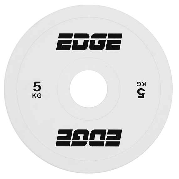 Plate Change Pairs ( 5kg x 2)
