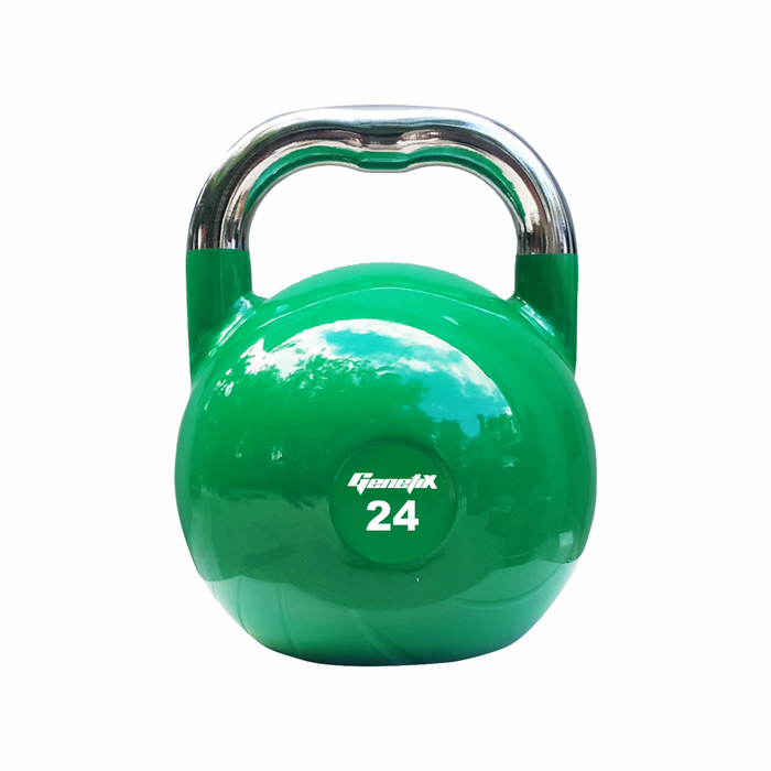 Fit Competition Kettlebell 24Kg