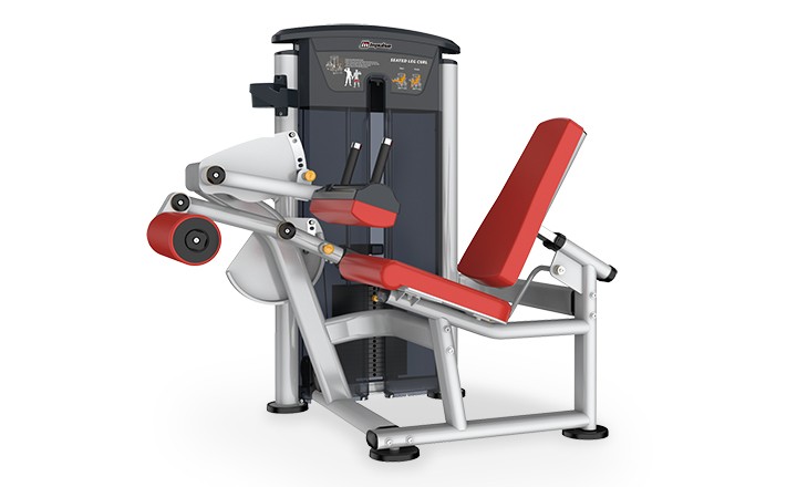 IT9506 Seated Leg Curl