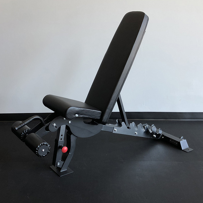 Adjustable Bench GO