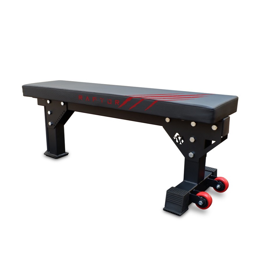 Raptor Flat Bench