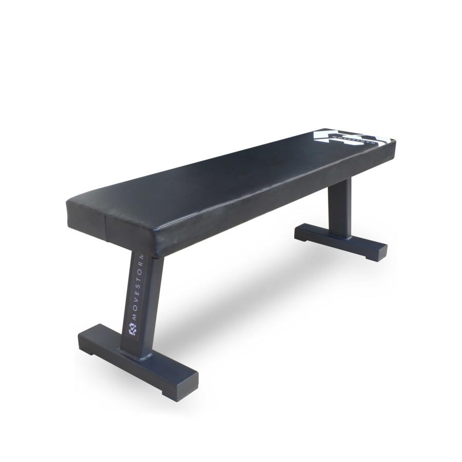 Echo Flat Bench