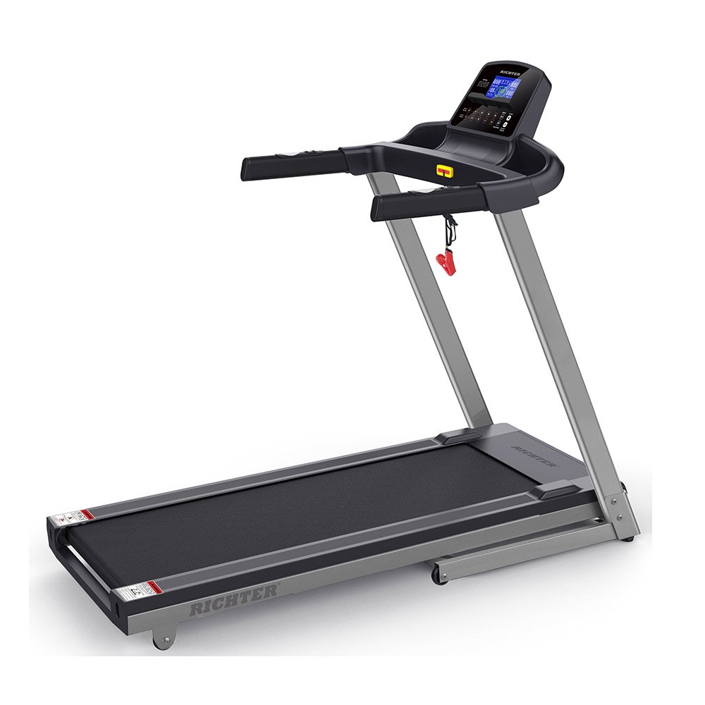 Treadmill Emotion New (w/incline)