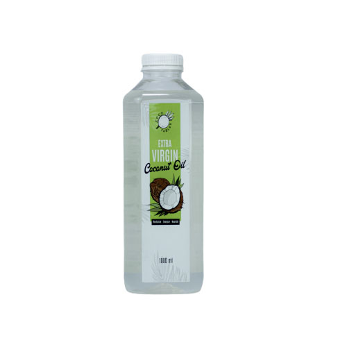 Extra Virgin Coconut Oil 1000ml