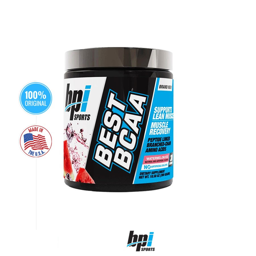 Best BCAA 30 Serving Watermelon