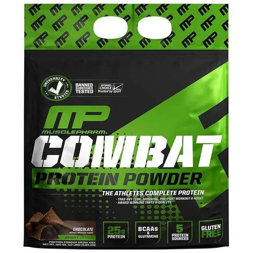 CombatXL Mass Gainer 12Lbs Chocolate